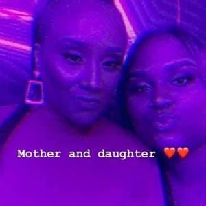 Meet your Posher, Dahiana